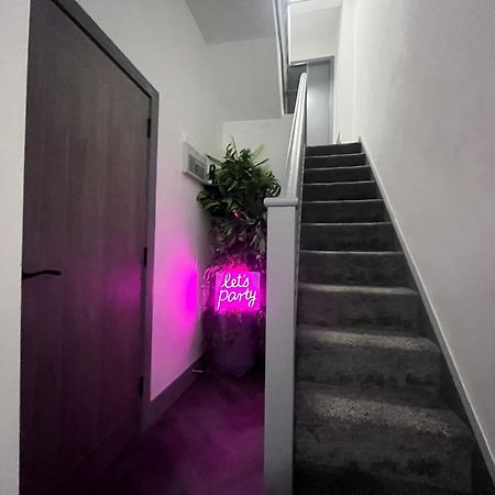 The White House Vegas Suites Blackpool Zewnętrze zdjęcie