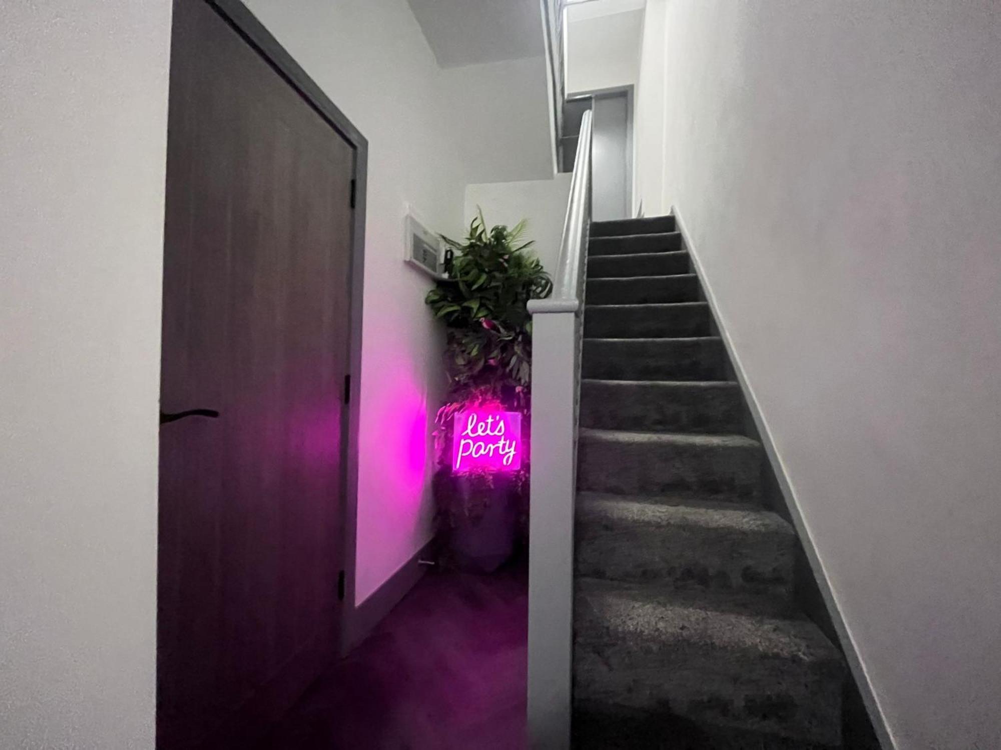 The White House Vegas Suites Blackpool Zewnętrze zdjęcie