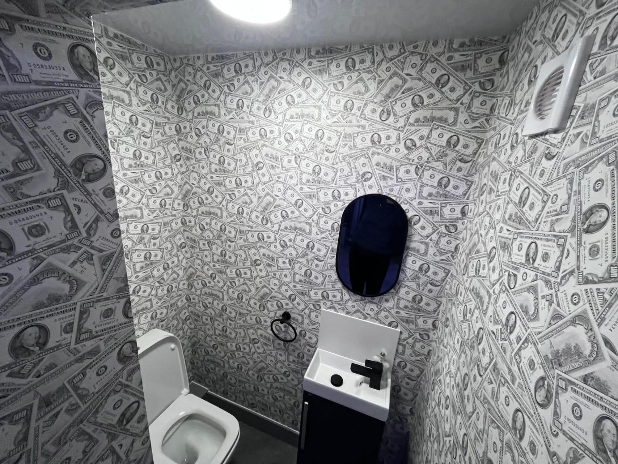 The White House Vegas Suites Blackpool Pokój zdjęcie